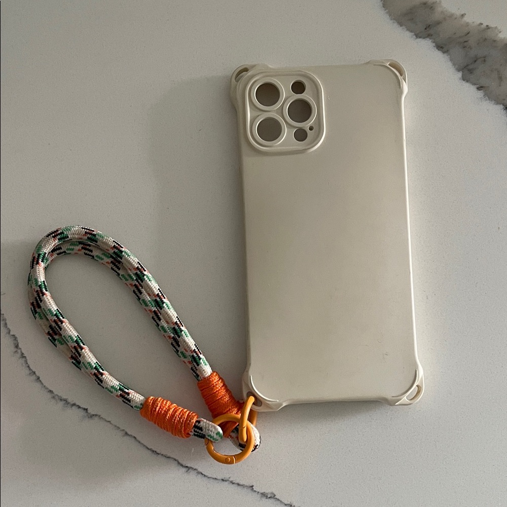 IPHONE 12 PRO MAX CASE